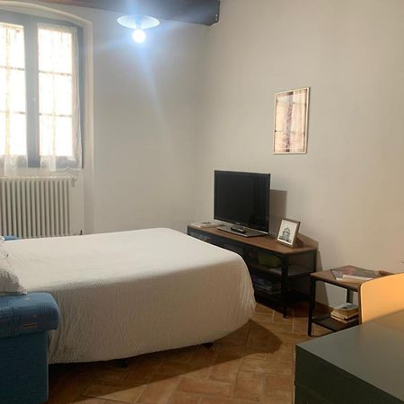 Casa Giardino Di Piero Apartment Сансеполкро Екстериор снимка